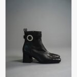 Boots tim�o noir