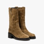 Boots vitta sable