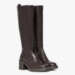 Botte felix marron fonc�