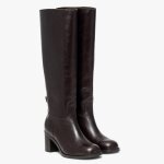 Botte fiona chocolat