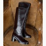 Botte fiona chocolat