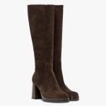 Botte florence chocolat