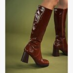 Botte florence cognac s