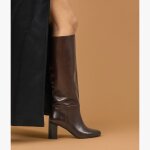 Botte glorya chocolat