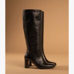 Bottes glorya noir