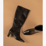 Bottes ir�ne noir