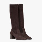Botte jos�phine noir - s