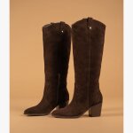 Botte maelis chocolat