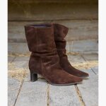 Botte mona chocolat