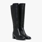 Botte  talon fanny