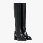 Botte  talon flavie