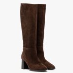 Botte  talon fostine