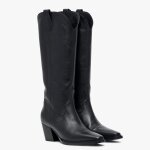 Botte  talon gillian