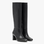 Botte  talon glorya