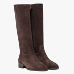 Botte val�rie chocolat