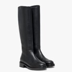 Botte valia noir