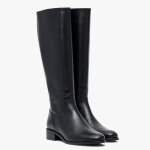 Botte vienne noir s