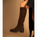 Botte volta chocolat