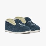 Chausson cosy