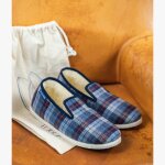 Chausson douillet