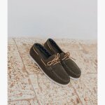 Chaussure bateau dorian Chaussure bateau dorian