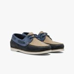 Chaussure bateau dustin Chaussure bateau dustin