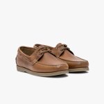Chaussure bateau dustin