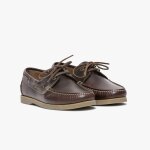 Chaussure bateau dustin