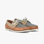Chaussure bateau dustin Chaussure bateau dustin
