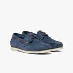 Chaussure bateau dustin