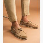 Chaussure bateau dustin beige Chaussure bateau dustin beige