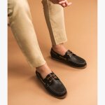 Chaussure bateau dustin marine