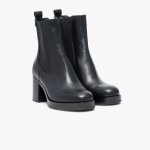 Chelsea boots elea noir