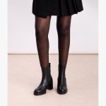 Chelsea boots elea noir
