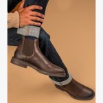 Chelsea boots ioannis caf�