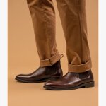 Chelsea boots maxence ch�taigne