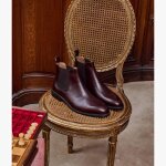 Chelsea boots maxence ch�taigne