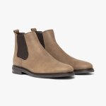 Chelsea boots maxime taupe