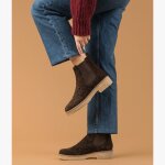 Chelsea boots maya l�opard