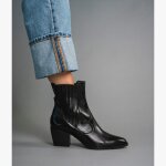 Chelsea boots micka noir