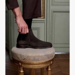 Chelsea boots milo gris
