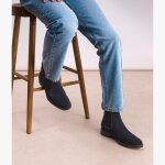 Chelsea boots milo marine