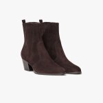 Chelsea boots mimi chocolat