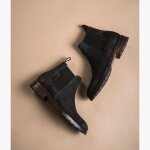 Chelsea boots onofre gris