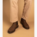 Chelsea boots ottis taupe