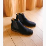Chelsea boots quentin marine