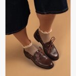 Derby ad�lie chocolat