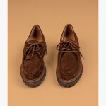 Derby callie chocolat