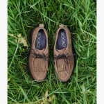 Derby carrylie sable