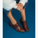 Derby christel cognac Derby christel cognac